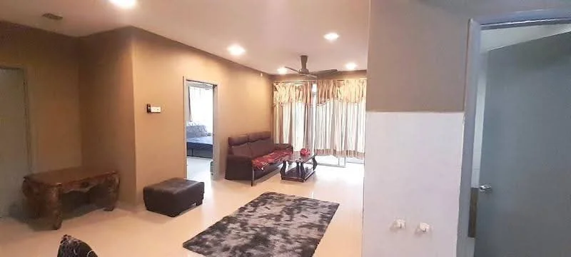 Prima U1, Shah Alam