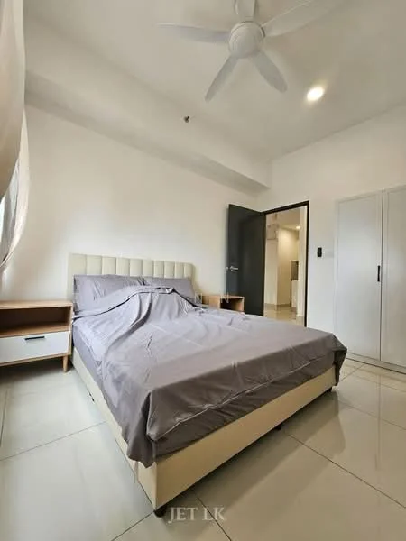 Princeton Suites @ EduSentral, Setia Alam