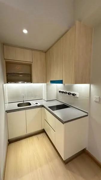Princeton Suites @ EduSentral, Setia Alam — view 2 of 5 in Princeton Suites @ EduSentral — for Rent