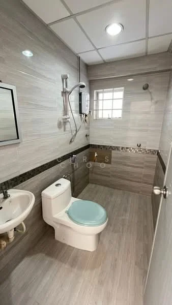 Prisma Perdana, Taman Midah, Cheras — view 2 of 5 in Taman Midah — for Rent