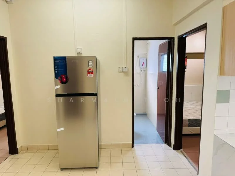 Prisma Perdana, Taman Midah, Cheras