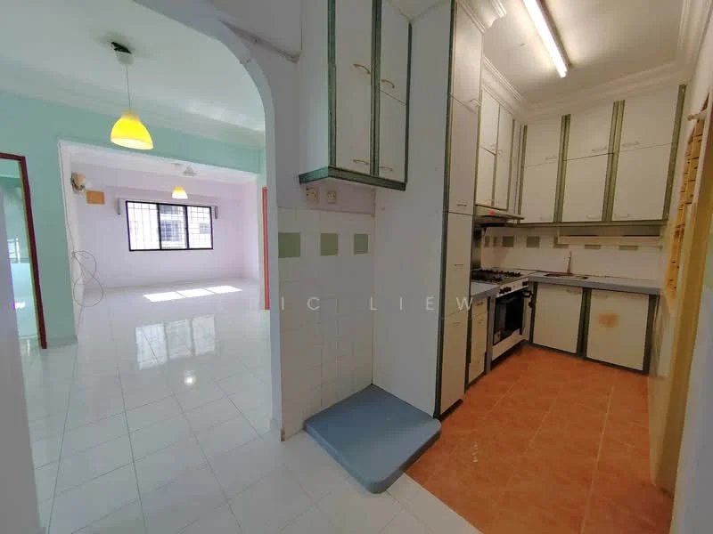 Prisma Perdana, Taman Midah, Cheras — view 2 of 5 in Taman Midah — for Rent