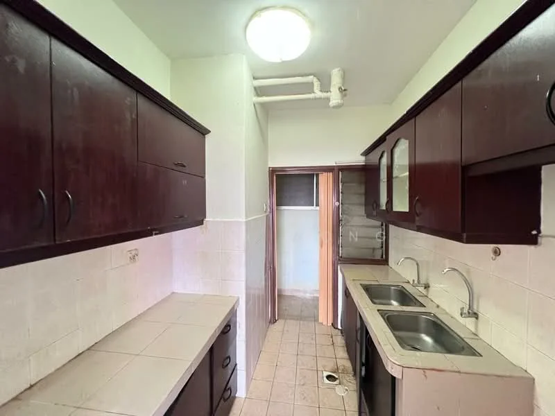Puchong Permata 1, Taman Puchong Permai, Puchong — view 2 of 5 in Puchong Permata 1 — for Rent