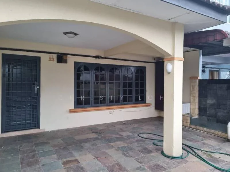 Puchong — view 2 of 5 — for Rent