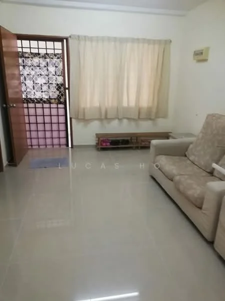 Pudu Impian 1, Taman Kobena, Cheras — view 2 of 5 in Taman Kobena — for Rent