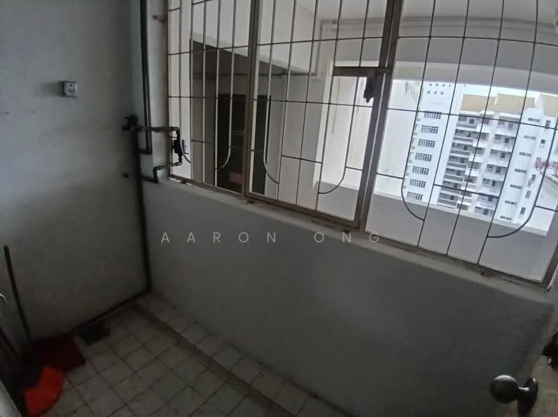 Puncak Athenaeum, Ulu Kelang — view 2 of 5 in Puncak Athenaeum — for Rent