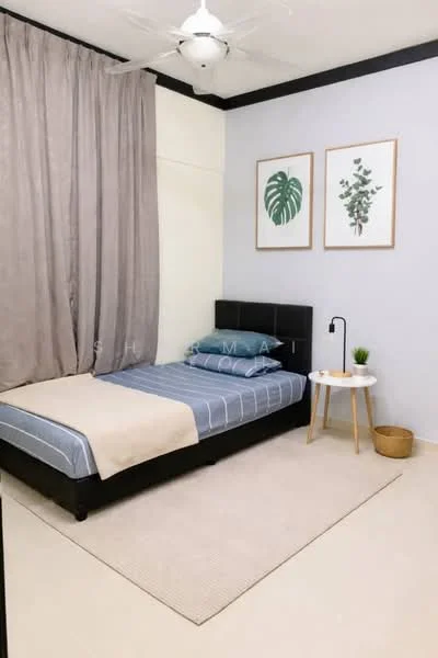 Puncak Banyan, Taman Connaught, Cheras