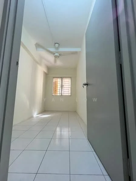 Puncak Banyan, Taman Connaught, Cheras