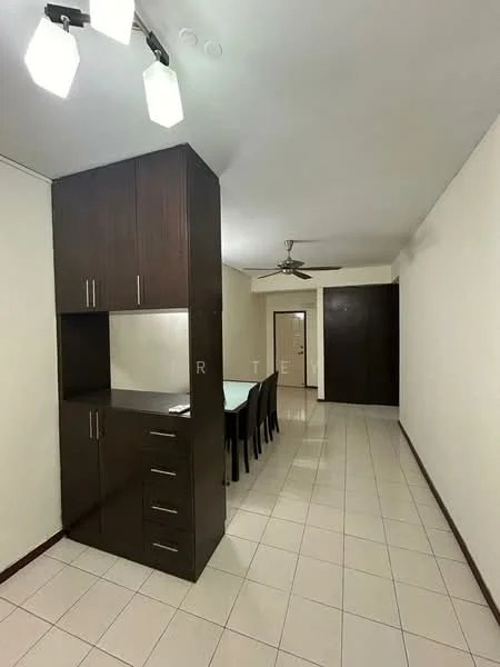 Puri Aiyu, Seksyen 22, Shah Alam