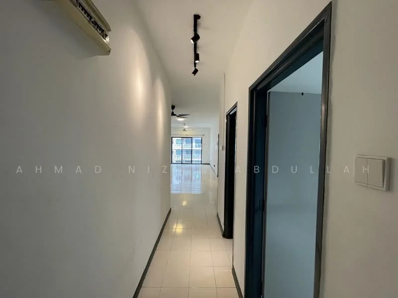 Puri Aiyu, Seksyen 22, Shah Alam — view 2 of 5 in Puri Aiyu — for Rent