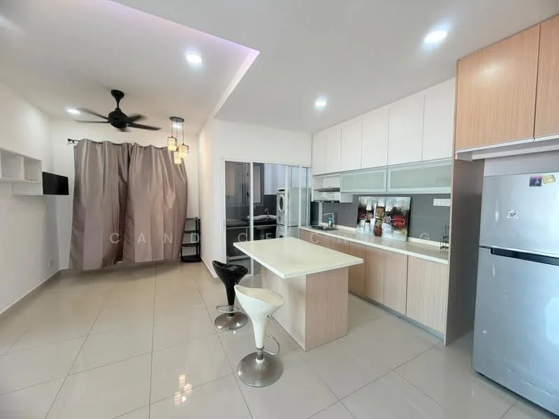Puri Tower, Kampung Baru Puchong, Puchong — view 2 of 5 in Puri Tower — for Rent