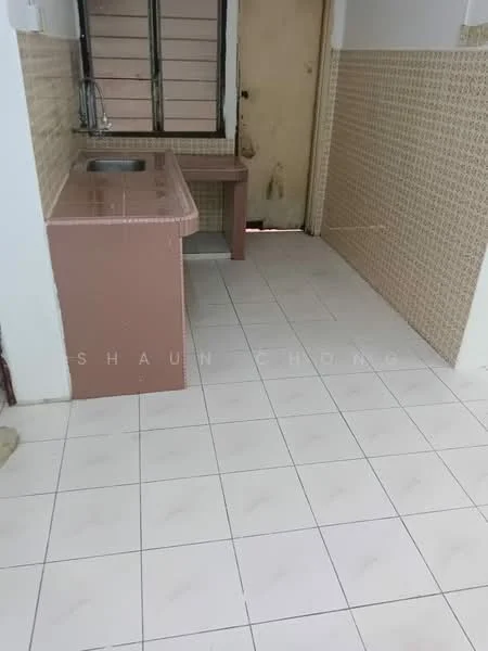 Pusat Hentian Kajang, Kajang — view 2 of 5 in Pusat Hentian Kajang — for Rent