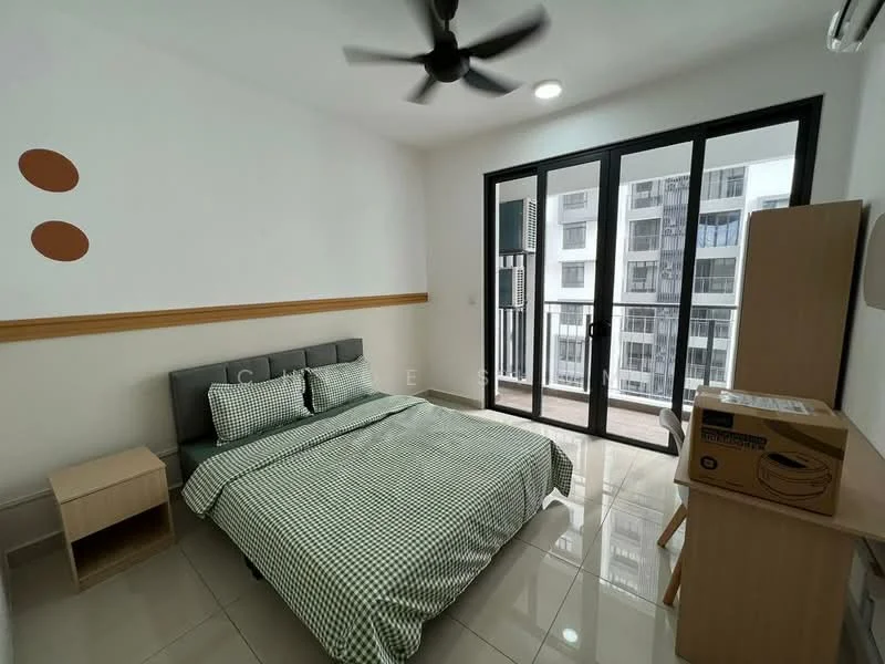 PV9 Residences, Taman Melati, Setapak