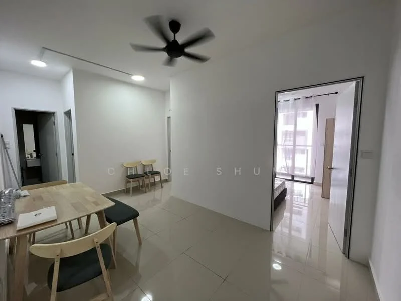 PV9 Residences, Taman Melati, Setapak
