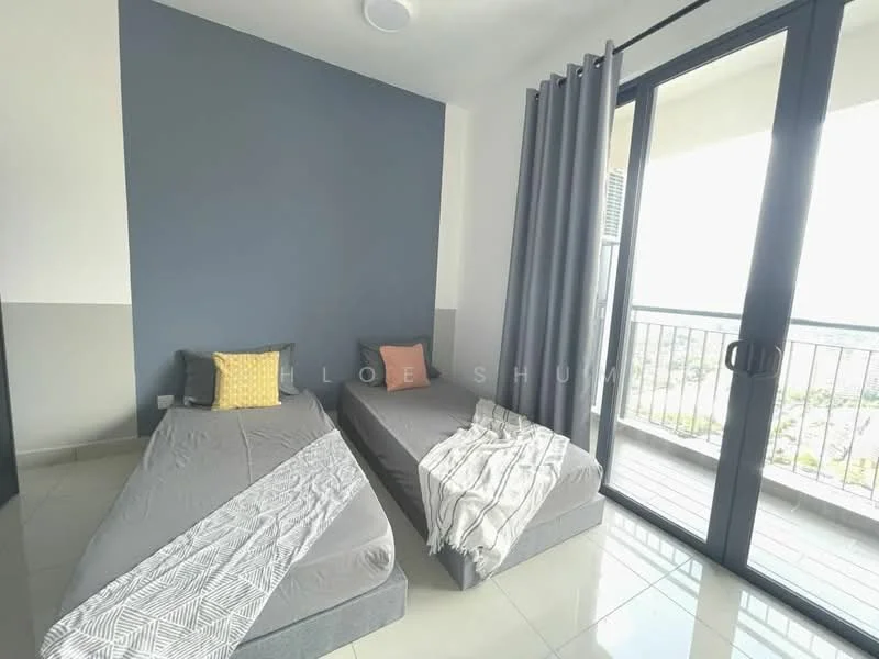 PV9 Residences, Taman Melati, Setapak