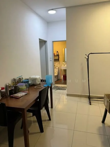 PV9 Residences, Taman Melati, Setapak