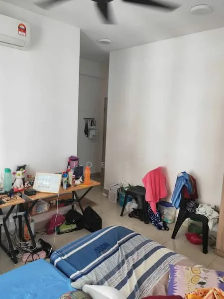 PV9 Residences, Taman Melati, Setapak