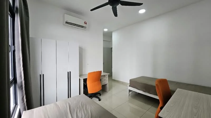PV9 Residences, Taman Melati, Setapak