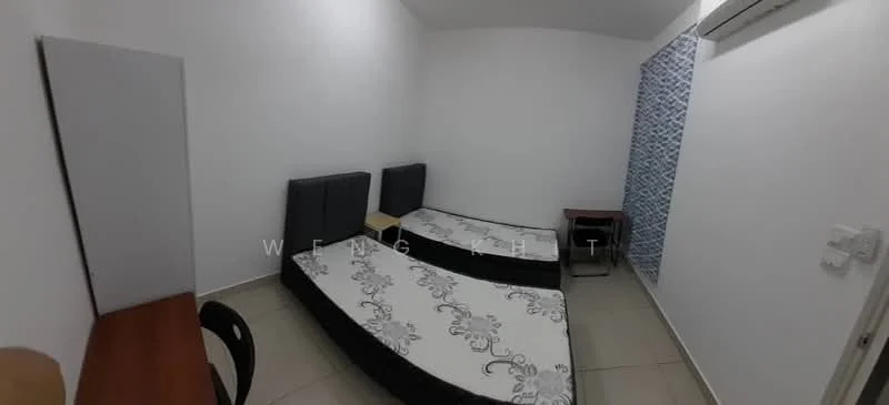 PV9 Residences, Taman Melati, Setapak