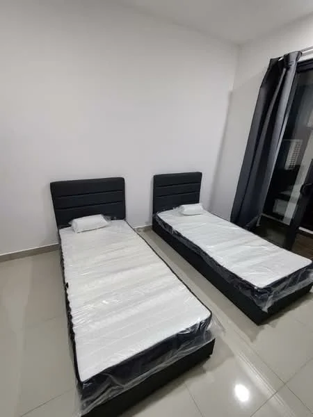 PV9 Residences, Taman Melati, Setapak