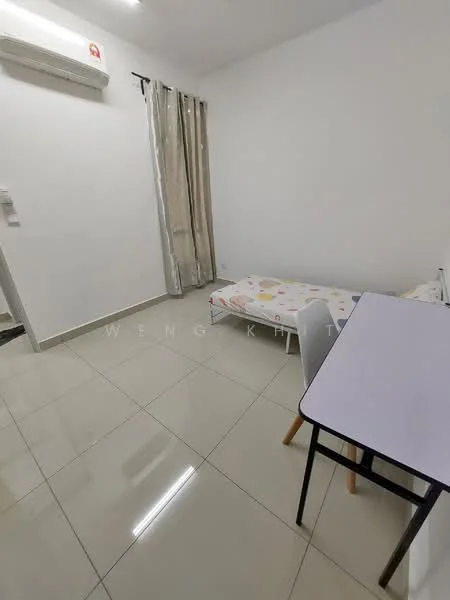 PV9 Residences, Taman Melati, Setapak