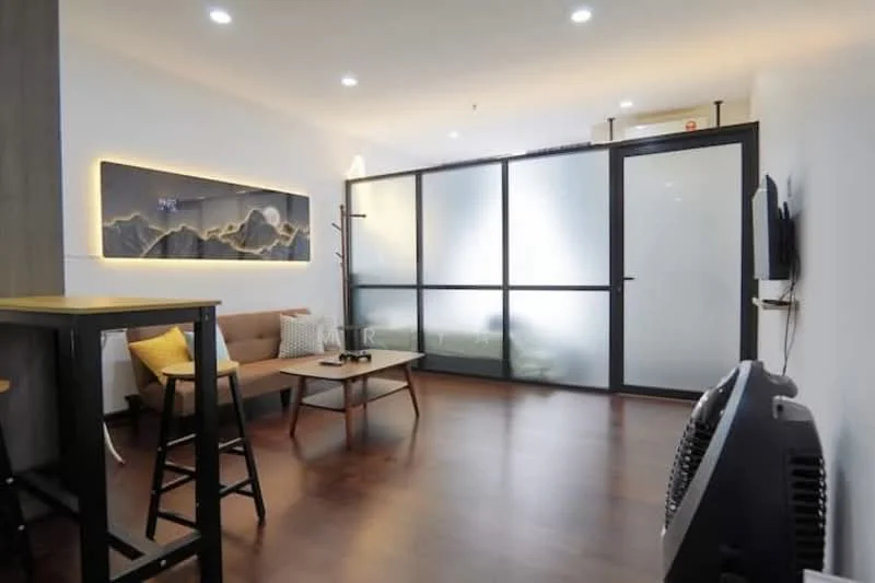 Queensville, Bandar Sri Permaisuri, Cheras — view 1 of 5 in Bandar Sri Permaisuri — for Rent