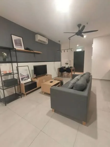 Queensville, Bandar Sri Permaisuri, Cheras — view 1 of 5 in Bandar Sri Permaisuri — for Rent
