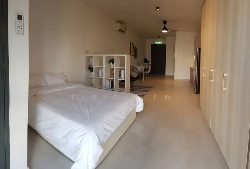 Queensville, Bandar Sri Permaisuri, Cheras — view 1 of 5 in Bandar Sri Permaisuri — for Rent