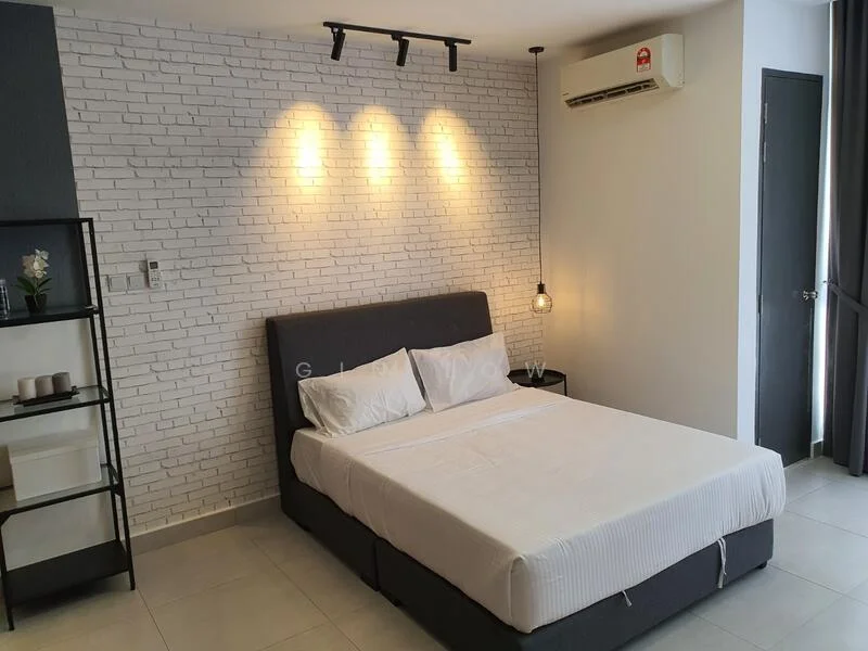 Queensville, Bandar Sri Permaisuri, Cheras — view 1 of 5 in Bandar Sri Permaisuri — for Rent