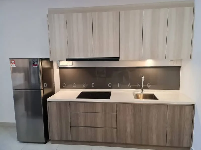 Queensville, Bandar Sri Permaisuri, Cheras — view 1 of 5 in Bandar Sri Permaisuri — for Rent