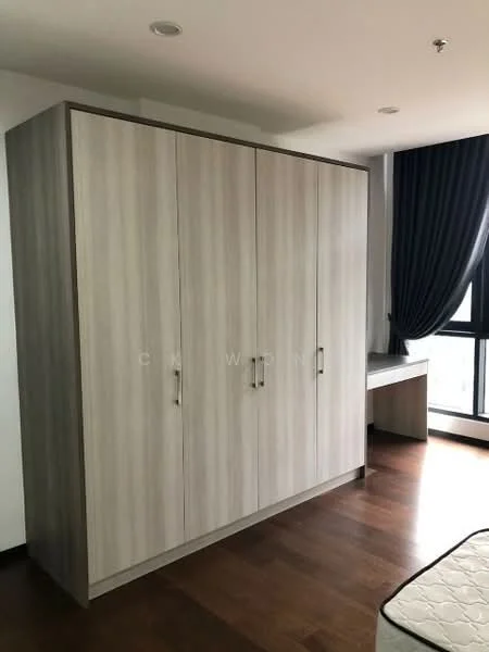 Queensville, Bandar Sri Permaisuri, Cheras