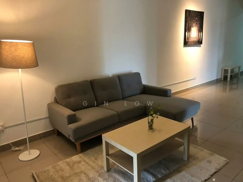 Queensville, Bandar Sri Permaisuri, Cheras — view 1 of 5 in Queensville — for Rent