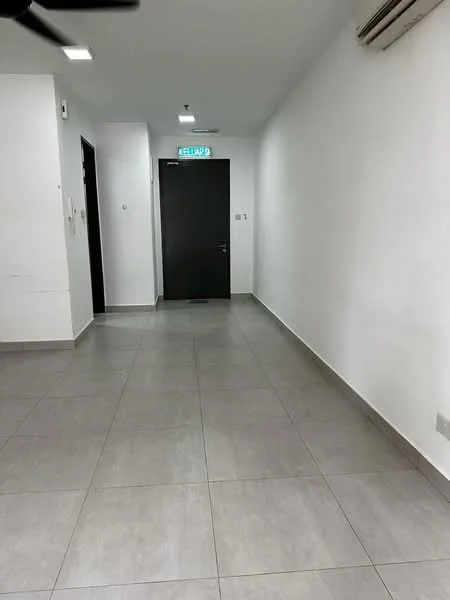 Queensville, Bandar Sri Permaisuri, Cheras — view 1 of 5 in Queensville — for Rent