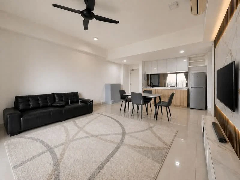 Radia Residences, Bukit Jelutong, Shah Alam