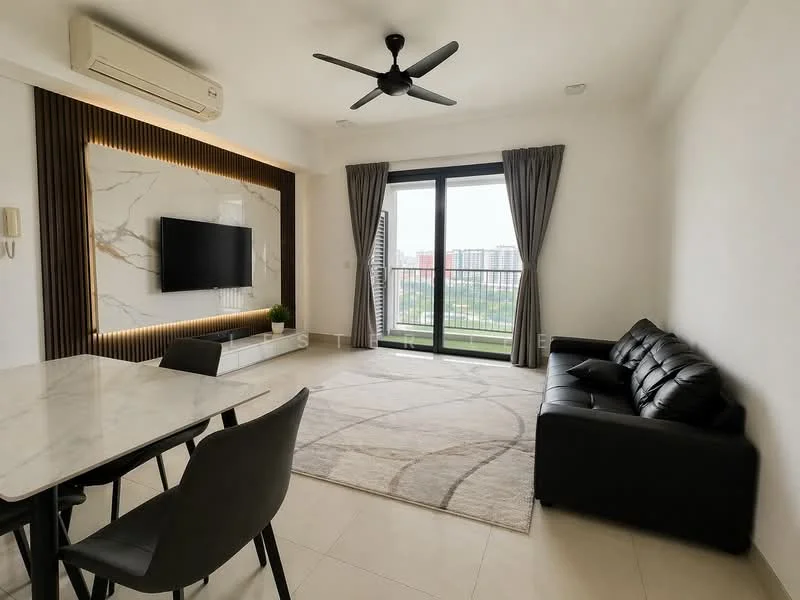Radia Residences, Bukit Jelutong, Shah Alam
