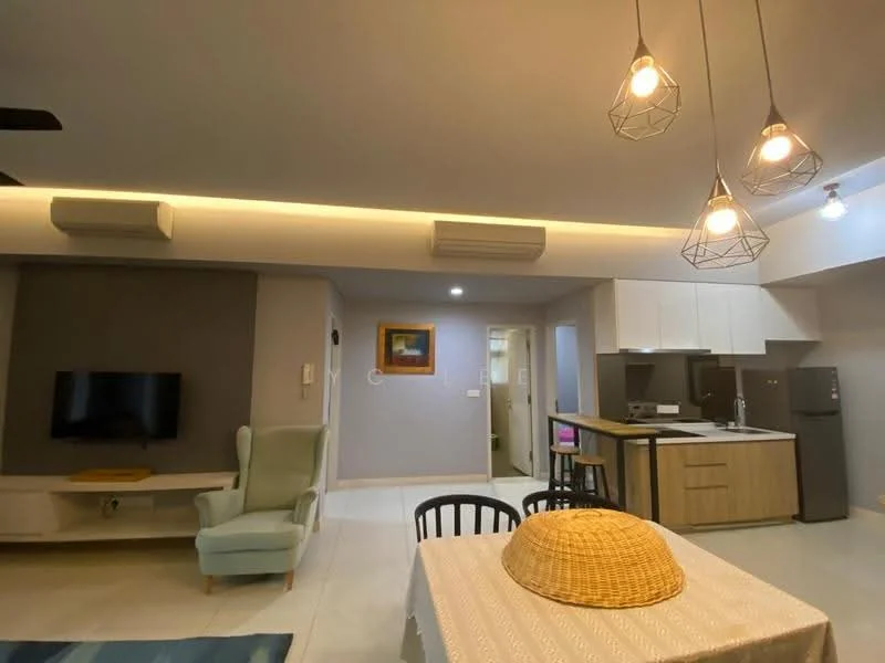 Radia Residences, Bukit Jelutong, Shah Alam — view 2 of 5 in Radia Residences — for Rent