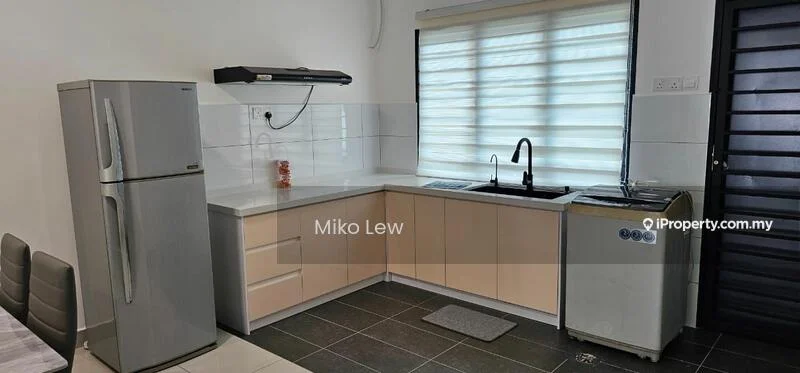 Rafflesia Residence, Kajang — view 2 of 5 — for Rent