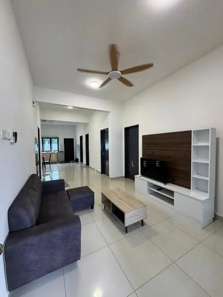 Rafflesia Residence, Kajang — view 2 of 5 — for Rent