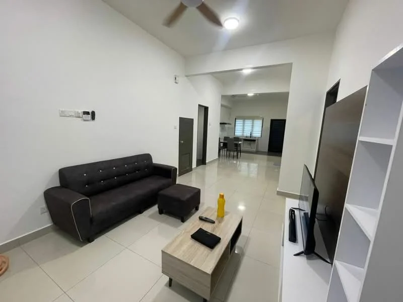 Rafflesia Sungai Long, Bandar Sungai Long — view 2 of 5 — for Rent