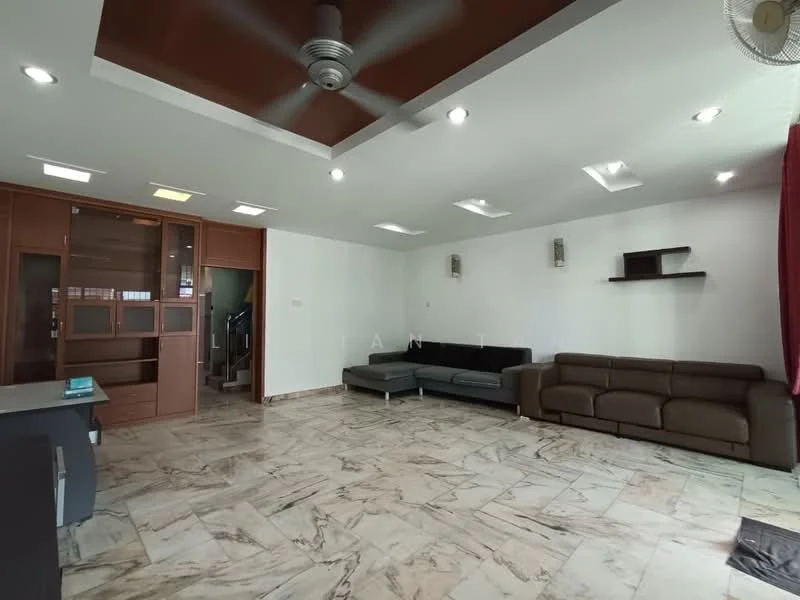 Raja Uda, Raja Uda, Butterworth