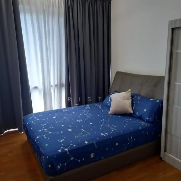 Reflection Residences, Mutiara Damansara — view 2 of 5 in Reflection Residences — for Rent