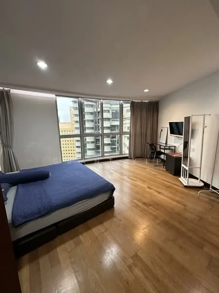 Regalia Residence, Chow Kit, KL City Centre