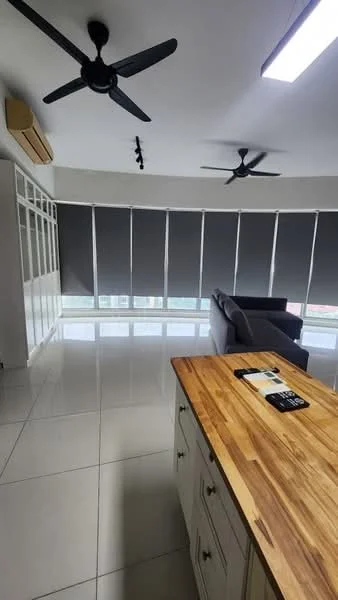 Regalia Residence, Chow Kit, KL City Centre