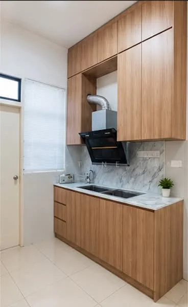 Regent Garden Garden Home @ Eco Grandeur, Eco Grandeur, Puncak Alam — view 2 of 5 — for Rent
