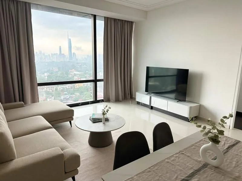 Regent Suites @ Pavilion Damansara Heights, Damansara Heights