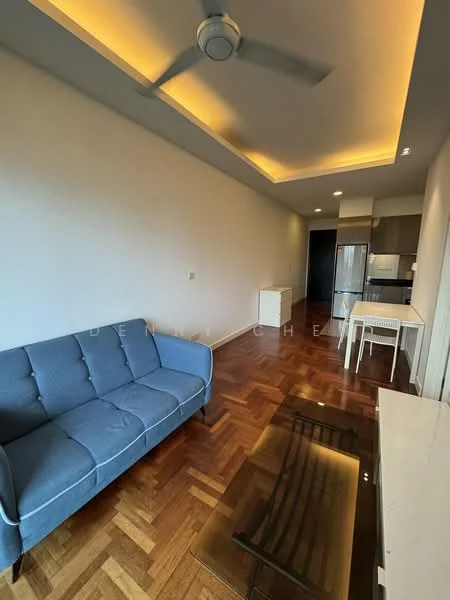 Residency V, Taman United, Jalan Klang Lama (Old Klang Road) — view 1 of 5 in Residency V — for Rent