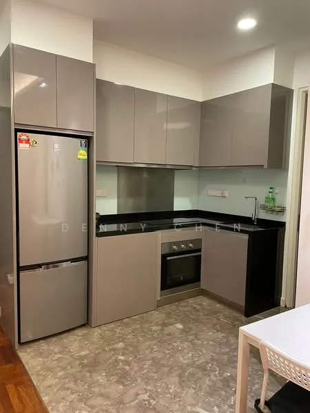 Residency V, Taman United, Jalan Klang Lama (Old Klang Road) — view 1 of 5 in Residency V — for Rent