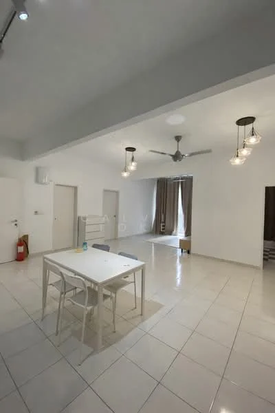 Residensi Adelia 3, Taman Bangi Avenue, Bangi