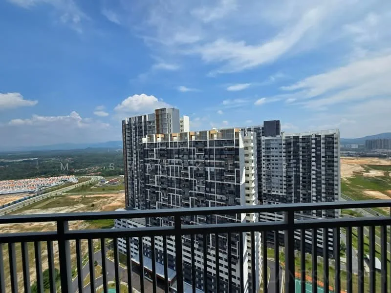 Residensi Adelia 3, Taman Bangi Avenue, Bangi