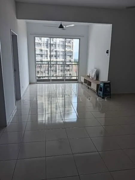 Residensi Adelia 3, Taman Bangi Avenue, Bangi
